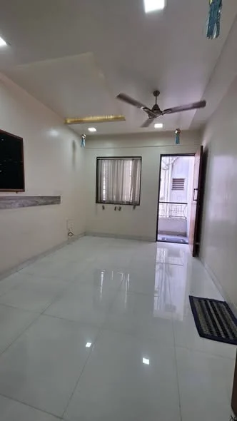 Office Space for Rent Near Lokmat Press Dhayari Phata