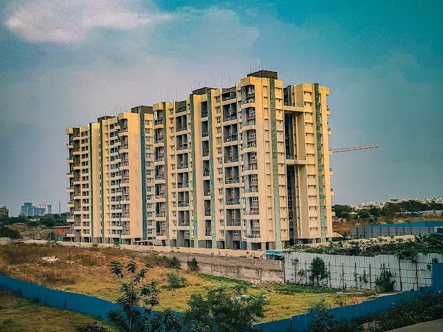 3 BHK Flat for Rent in Keshavnagar