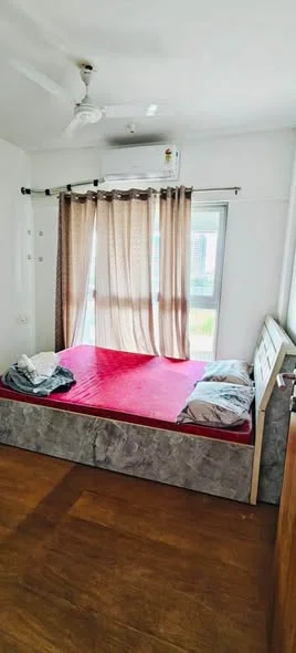 3 BHK Flat for Rent in Keshavnagar