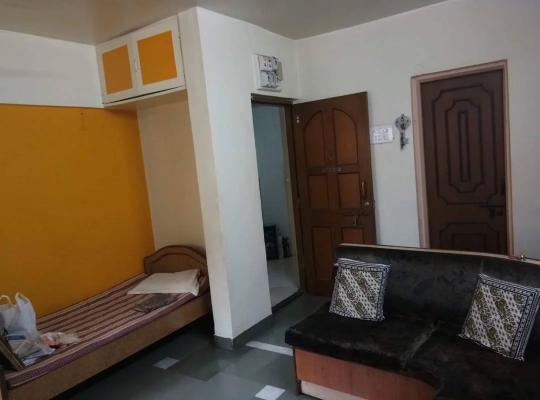 2 BHK Flat for Rent in वारजे पुणे