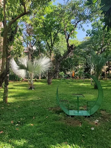 2 BHK Flat for Rent in Almeida Park