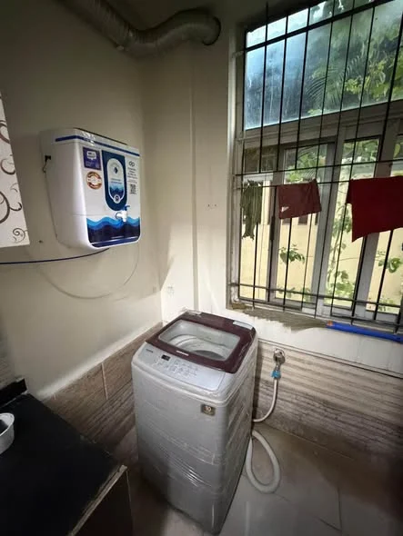 Single Occupancy for Male in 2 BHK Flat for Rent in BENGALURU