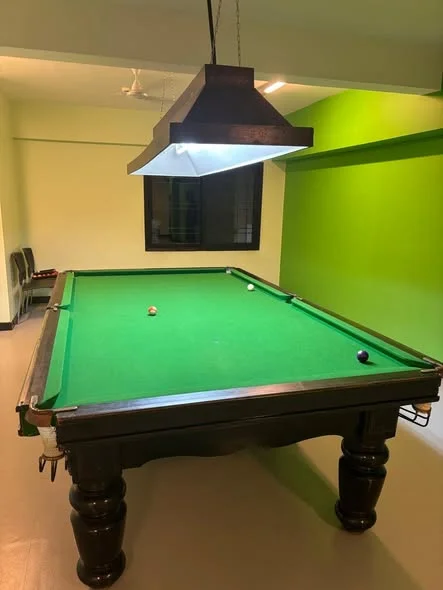 Single Occupancy for Male in 1 BHK Flat for Rent in BENGALURU