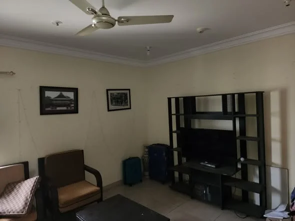 Single Occupancy for Male in 1 BHK Flat for Rent in BENGALURU