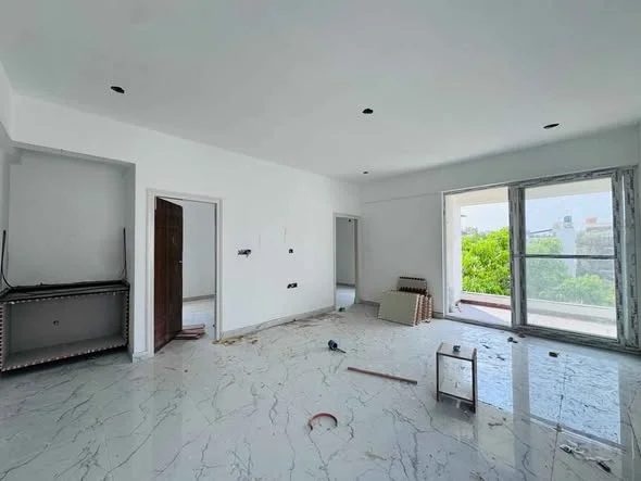 2 BHK Flat for Rent in Harlur Main Road