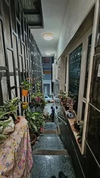 4 BHK Independent House for Sale in Sir MV Layout