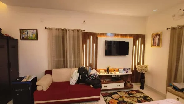 4 BHK Independent House for Sale in Sir MV Layout