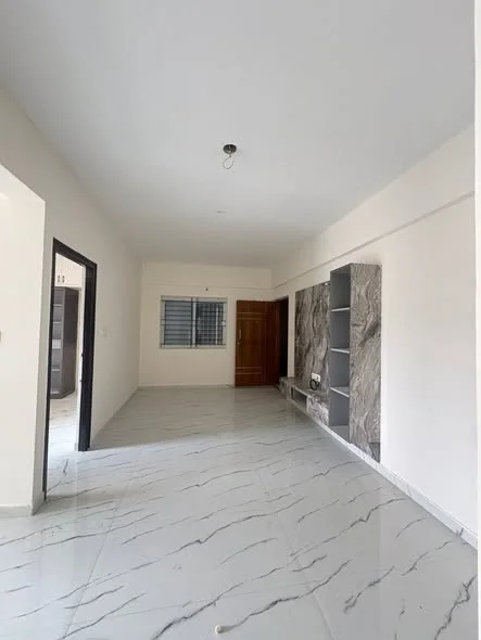 2 BHK Flat for Rent in Kasavanahalli
