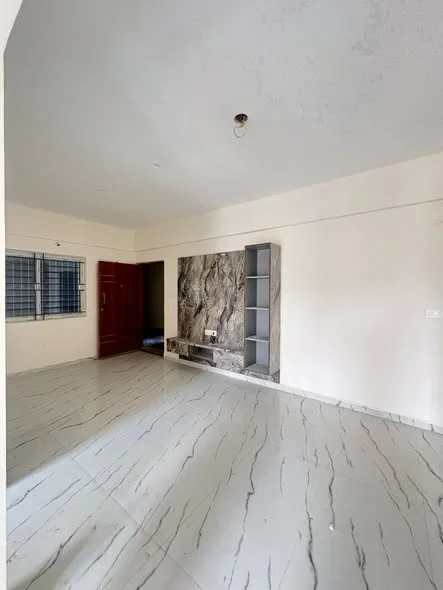 2 BHK Flat for Rent in Kasavanahalli