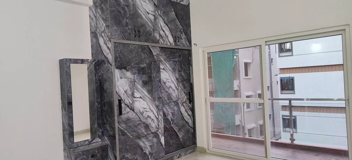 1 BHK Flat for Rent in Kondapur