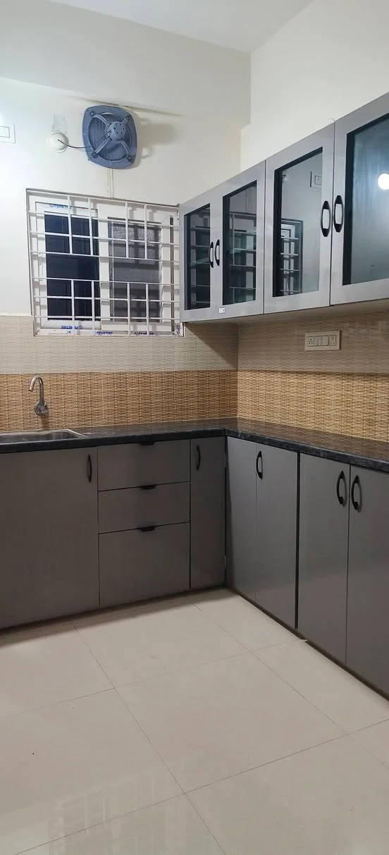 1 BHK Flat for Rent in Kondapur