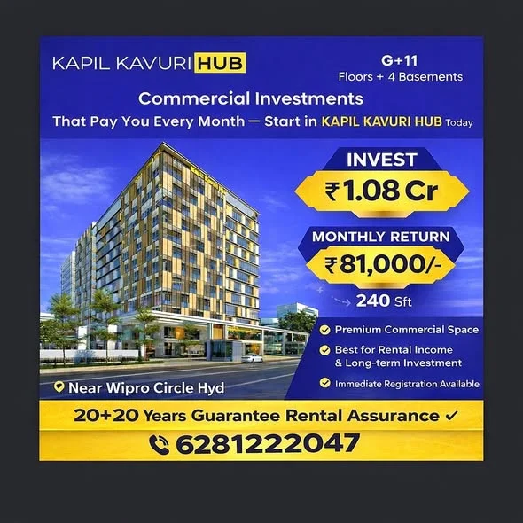 Commercial Space for Sale in Financial District