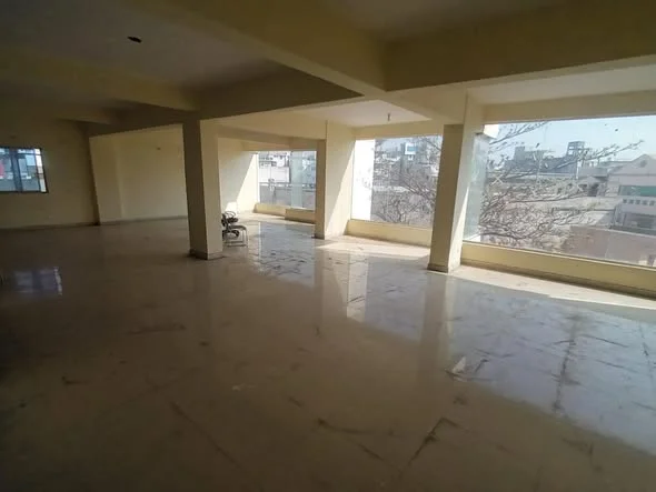 Commercial Space for Rent in Tolichowki circle