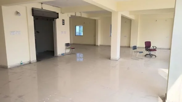 Commercial Space for Rent in Tolichowki circle