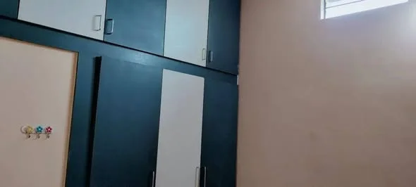 2 BHK Independent House for Rent in University Layout