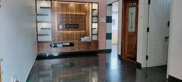 2 BHK Independent House for Rent in University Layout