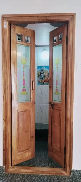 2 BHK Independent House for Rent in University Layout