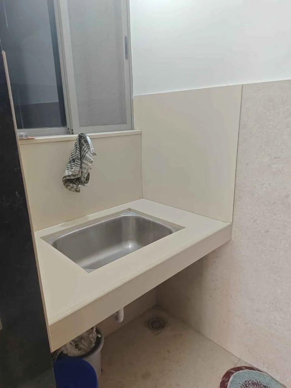 3 BHK Flat for Rent Opposite phoenix Mall wakad