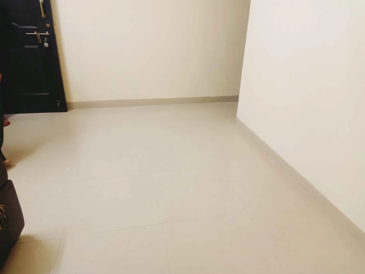 1 BHK Flat for Rent in Ghorpadi / B.T Kawade Road