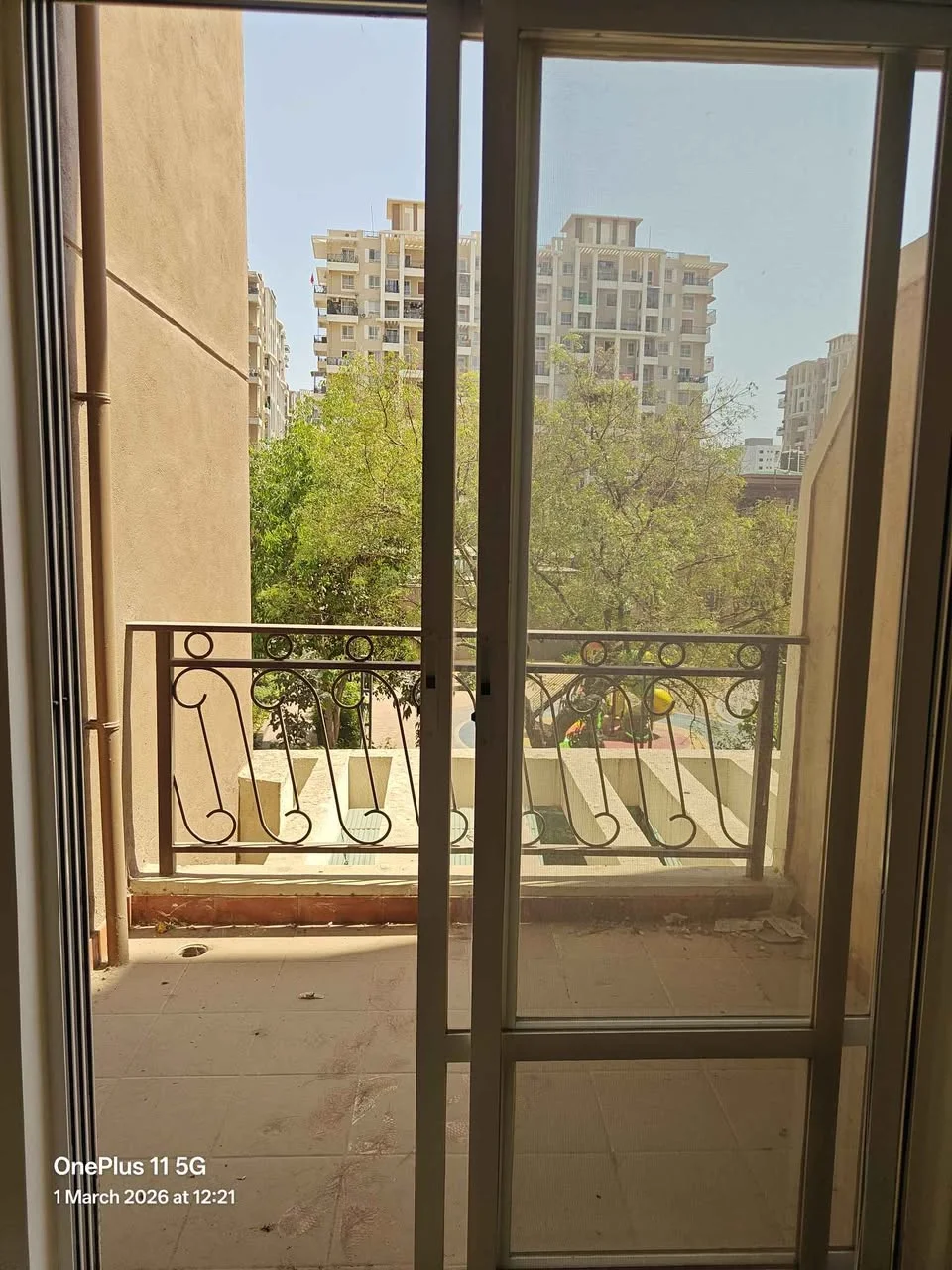 2 BHK Flat for Rent in Wagholi