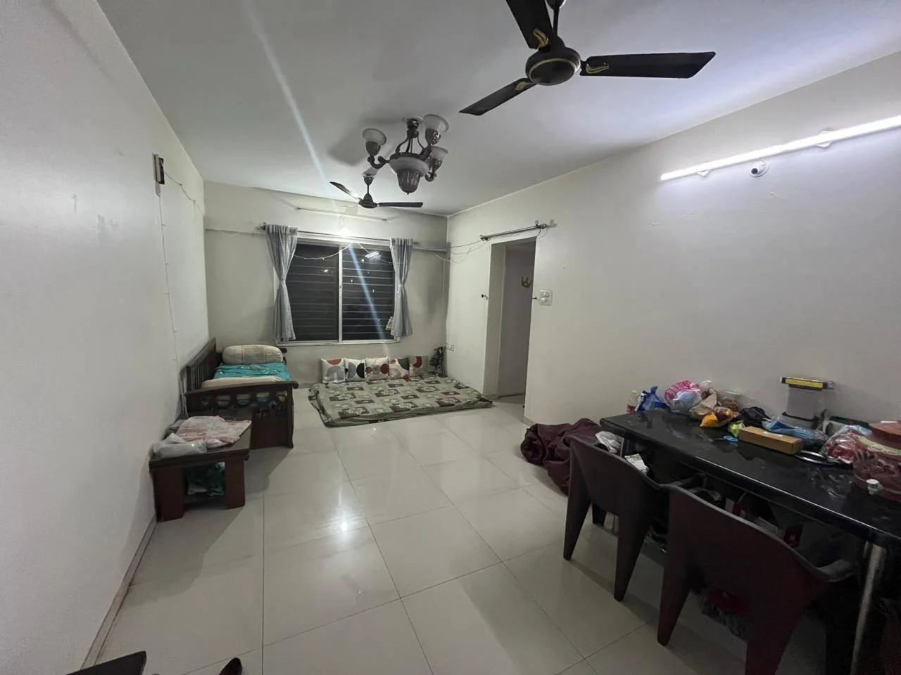 2 BHK Flat for Rent in Kharadi