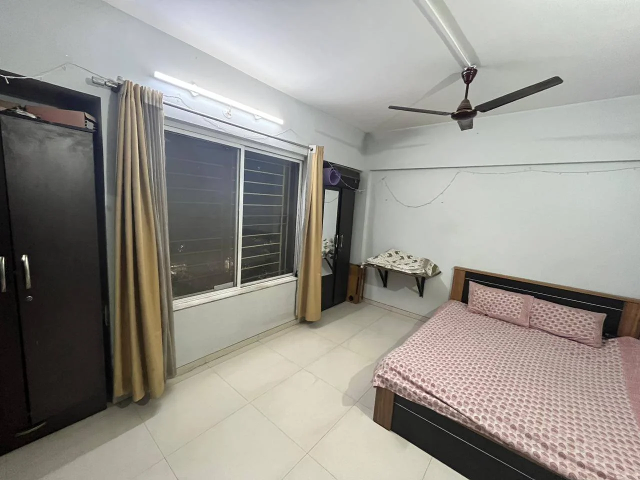 2 BHK Flat for Rent in Kharadi