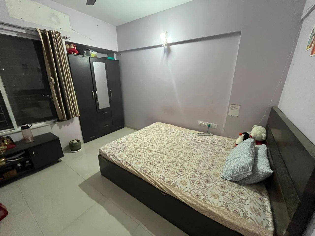 2 BHK Flat for Rent in Kharadi