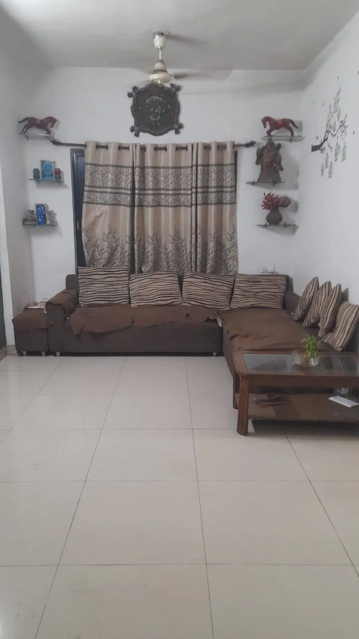 2 BHK Flat for Rent in Pune