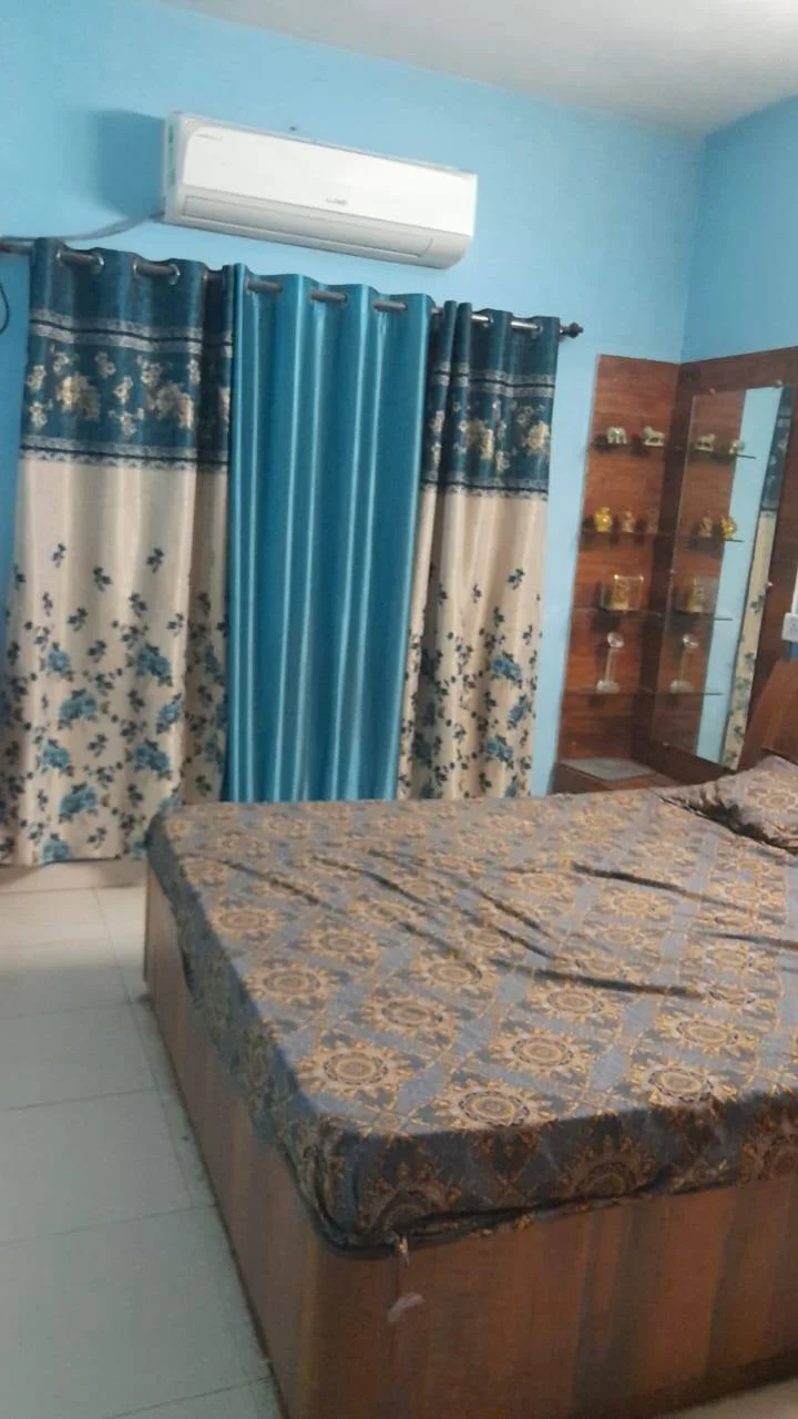 2 BHK Flat for Rent in Pune