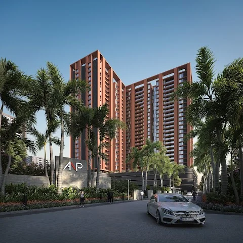 Single Occupancy for Female in 3 BHK Flat for Rent in Wakad