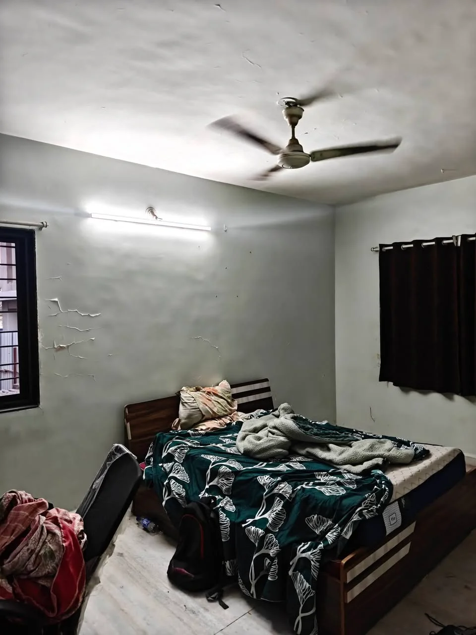 2 BHK Flat for Rent in Bavdhan vidnyan Nagar