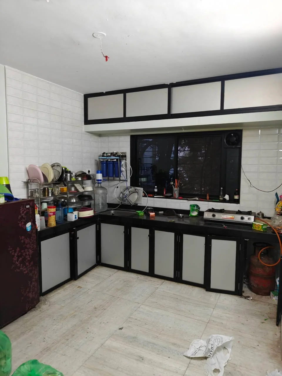 2 BHK Flat for Rent in Bavdhan vidnyan Nagar