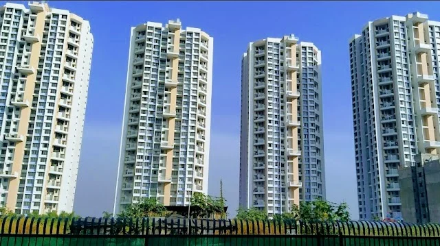 2 BHK Flat for Rent in Pancham Society