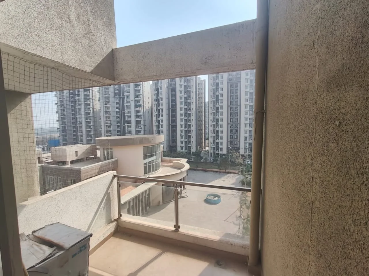 2 BHK Flat for Sale in Primeira Homes