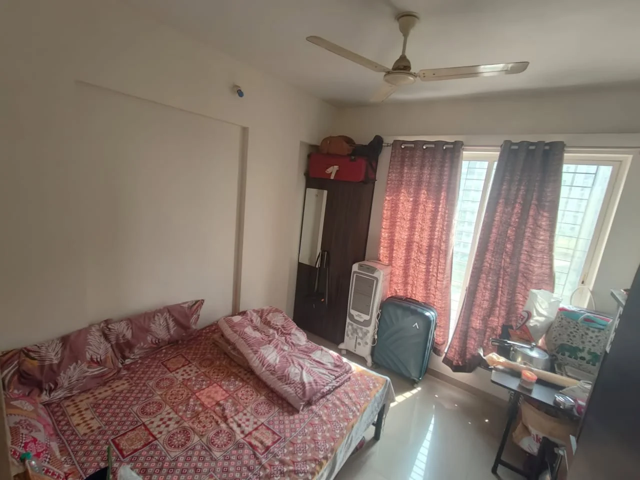 2 BHK Flat for Sale in Primeira Homes