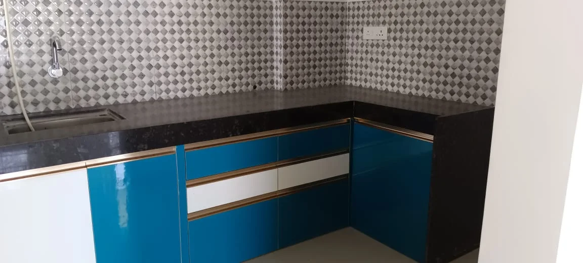 2 BHK Flat for Rent Opposite Lexicon International School