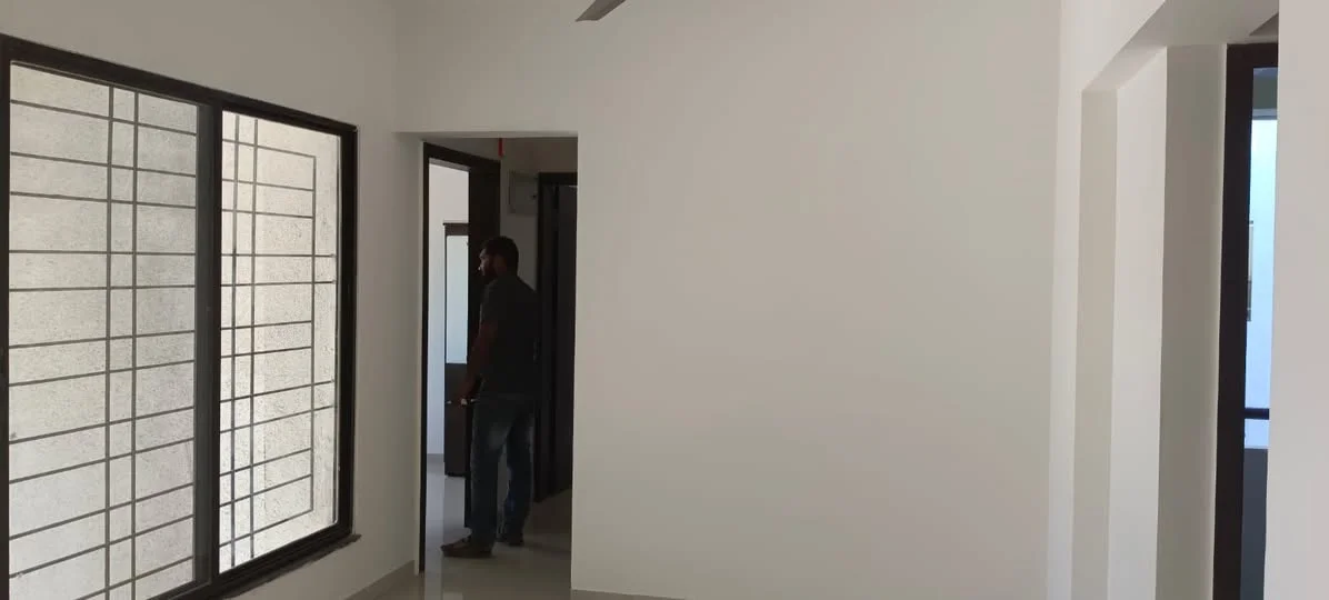 2 BHK Flat for Rent Opposite Lexicon International School