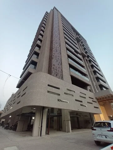 4.5 BHK Flat for Sale in Mundhwa