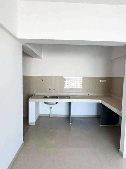 2 BHK Flat for Sale in behind hotel Tip Top International