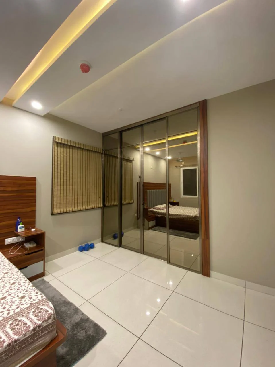 3 BHK Flat for Rent in Gunjur