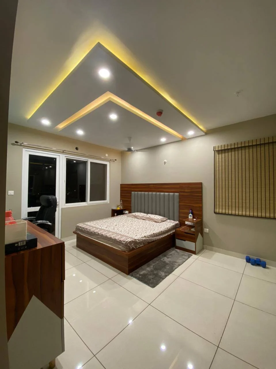 3 BHK Flat for Rent in Gunjur