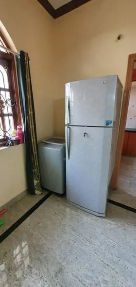 Single Occupancy for Male in 2 BHK Flat for Rent in Sahakar Nagar