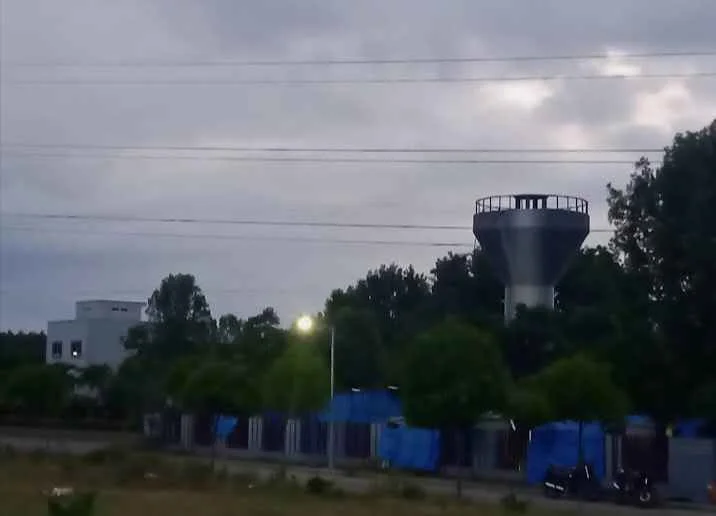 3 BHK Residential Plot for Sale in Visaka 200 Ft Road Facing