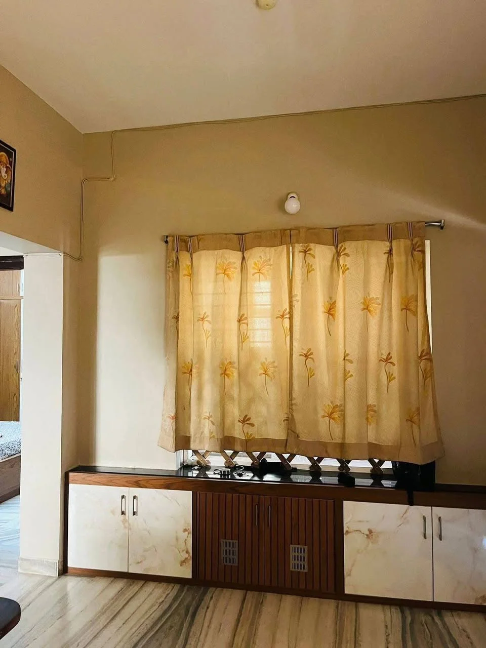 2 BHK Flat for Rent in Kondapur