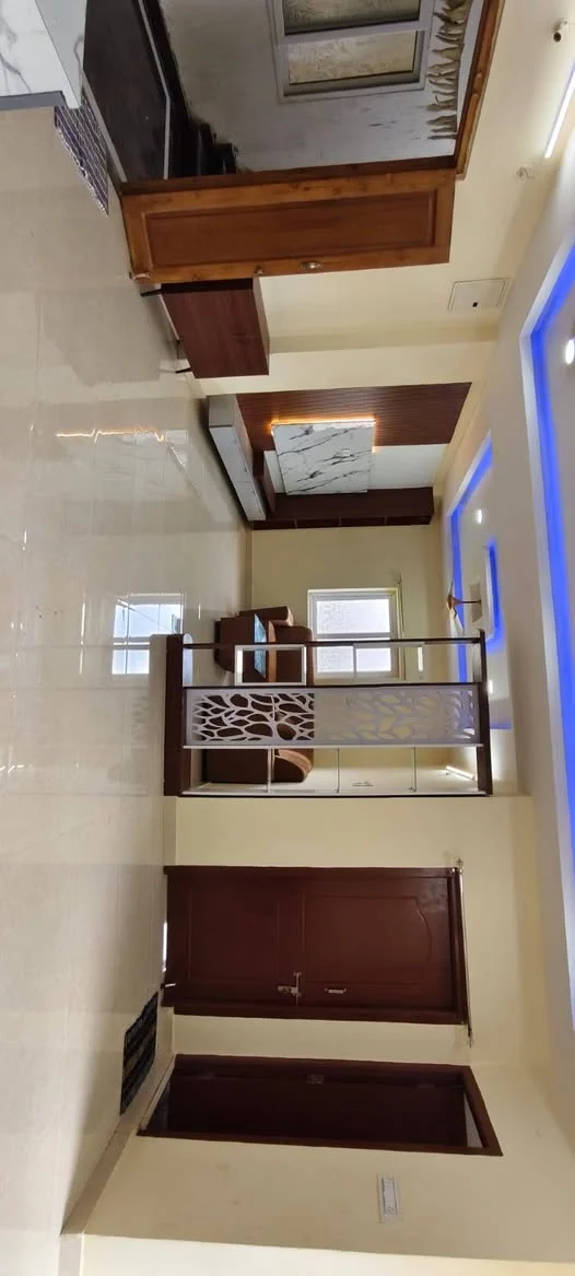 2 BHK Flat for Rent in Upperpally (PVNR 213 Side)