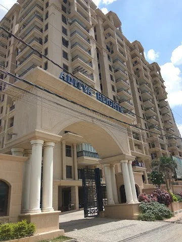 Single Occupancy for Male in 3 BHK Flat for Rent near to all the office office spaces