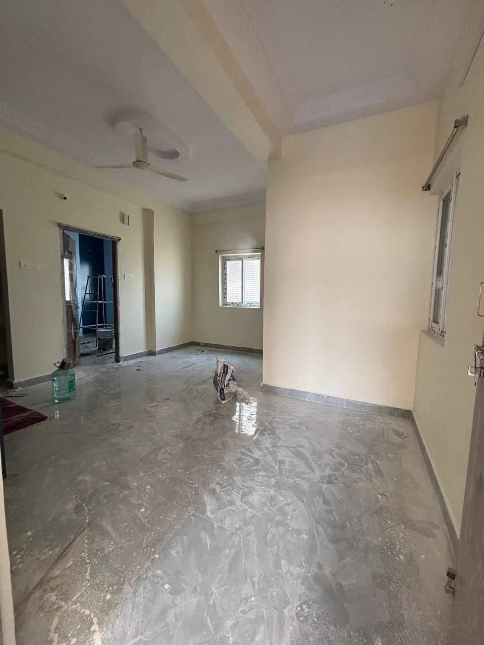 1 BHK Flat for Rent in Kondapur TNGO colony
