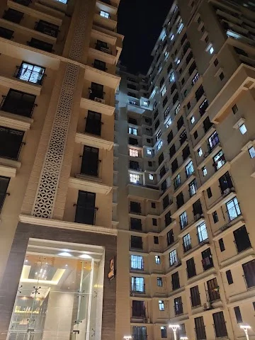 Single Occupancy for Male in 1 BHK Flat for Rent in Chandiwala Pearl Heaven