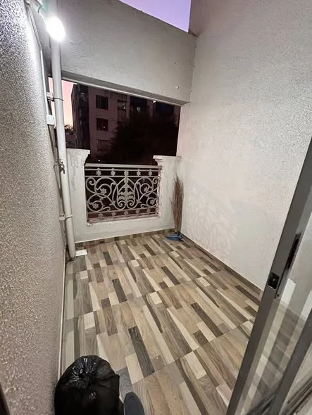 1 BHK Flat for Rent in Keshav Nagar