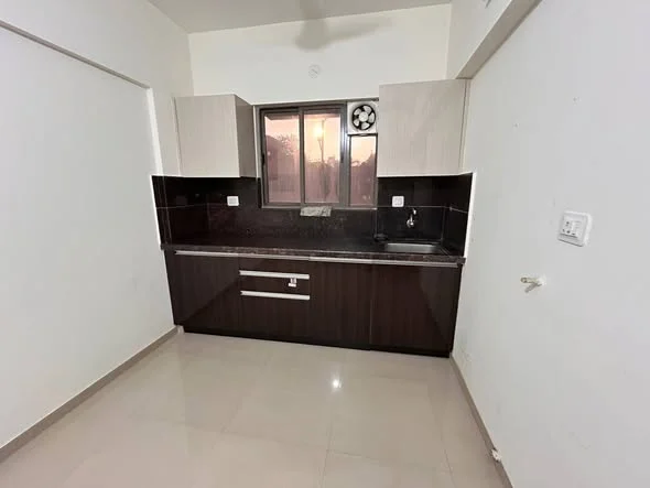 1 BHK Flat for Rent in Keshav Nagar
